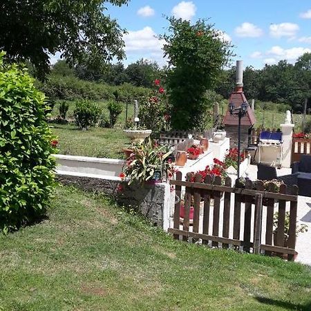 فندق L Orchidee Hérisson المظهر الخارجي الصورة