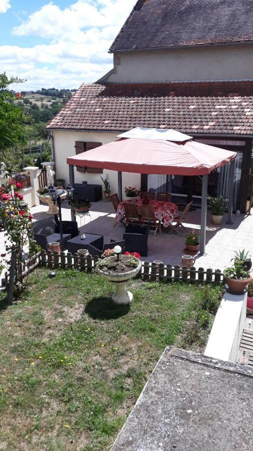 فندق L Orchidee Hérisson المظهر الخارجي الصورة