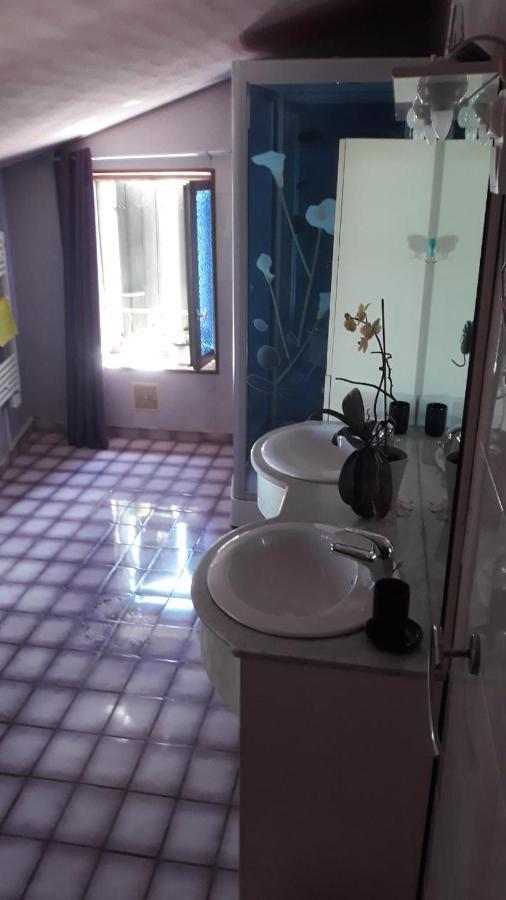 فندق L Orchidee Hérisson المظهر الخارجي الصورة