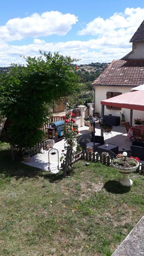 فندق L Orchidee Hérisson المظهر الخارجي الصورة