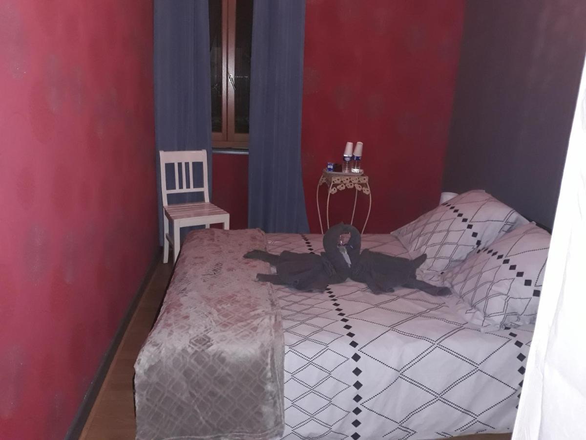 فندق L Orchidee Hérisson المظهر الخارجي الصورة
