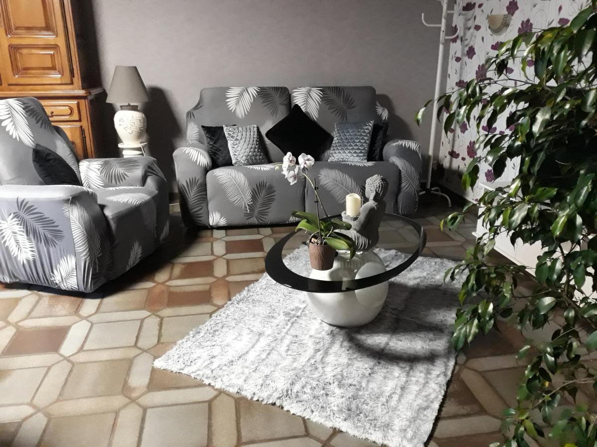 فندق L Orchidee Hérisson المظهر الخارجي الصورة